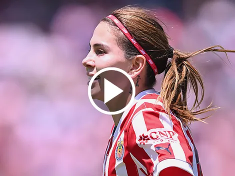 Chivas Femenil superó a Pumas y jugará las Semifinales de la Liguilla