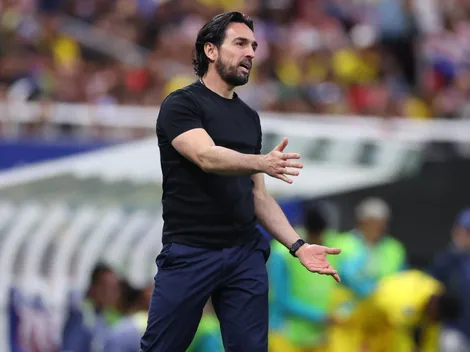 La inteligencia artificial nombró a quien debería ser el sucesor de Gerardo Espinoza