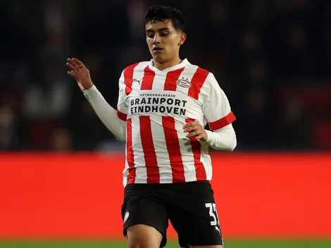 La traba que dificulta el fichaje de Richard Ledezma por Chivas