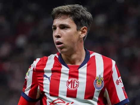 El representante de Mateo Chávez revela que no está cerrada su venta