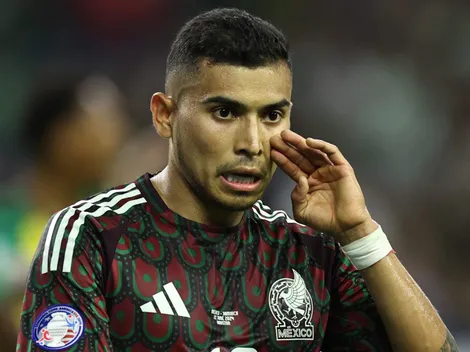 ¿Chivas vuelve a la carga por Orbelín Pineda?