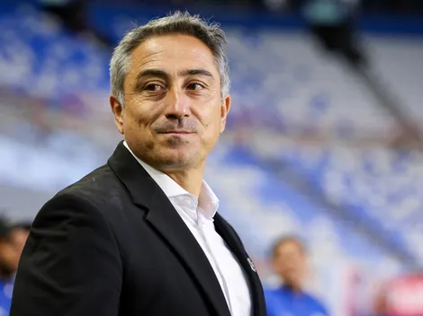 El gran sacrificio de Antonio Contreras