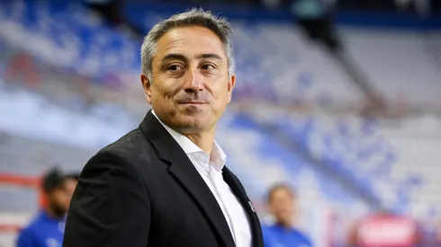 El gran sacrificio de Antonio Contreras.