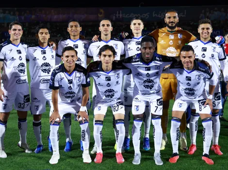 El futbolista que regresará a Chivas tras estar cedido