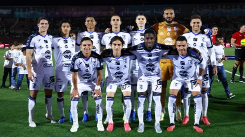 El jugador que debe retornar a Chivas.