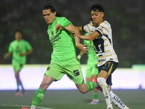 El ex Chivas que destacó en el Play-In