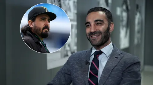 Simón Levy actualiza novedades sobre su proyecto.