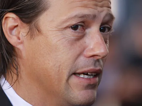 ¿Regresa a Chivas? Prensa de Grecia reveló un panorama negro para Matías Almeyda