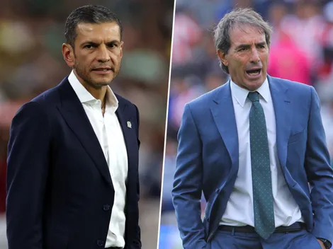 El salario de Guillermo Almada, superior al de Jimmy Lozano en la Selección Mexicana