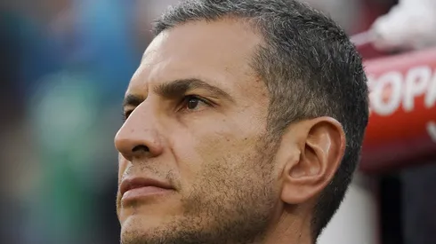 Chivas habría descartado a Jaime Lozano como su próximo DT.