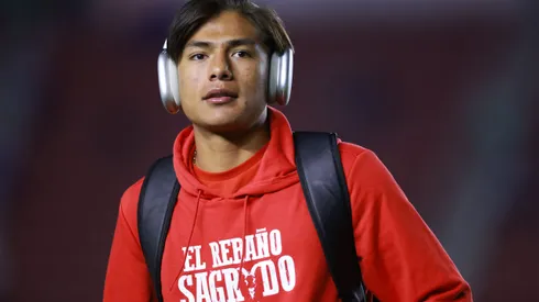 Yael Padilla tiene 20 años y mucho talento.