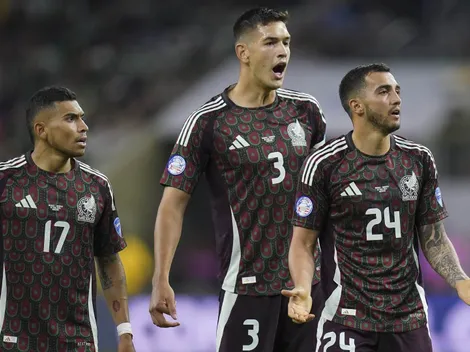 Cruz Azul buscaría madrugar a Chivas para fichar a jugadores que buscó en el último libro de pases