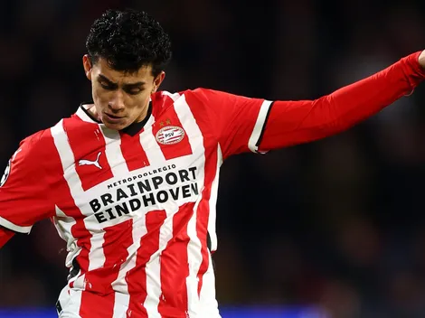 Los puntos que Chivas tiene a favor en la negociación con Richard Ledezma