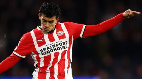 Richard Ledezma es una opción para el próximo mercado de fichajes de Chivas.