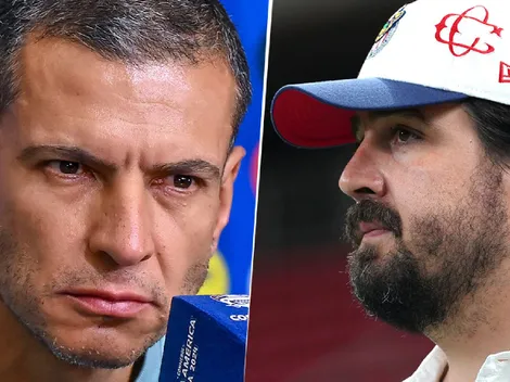 Revelan por qué la directiva de Chivas habría rechazado a Jaime Lozano