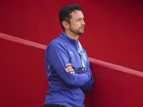 Javier Mier busca un DT mexicano, pero el resto de la directiva apunta a otros perfiles