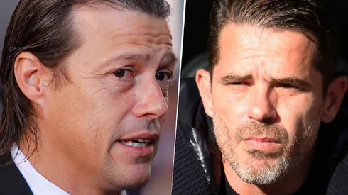 Los extécnico de Chivas viven oscuro momentos en su carreras.