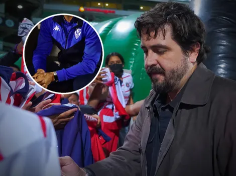 Amaury Vergara tiene un as bajo la manga como nuevo DT