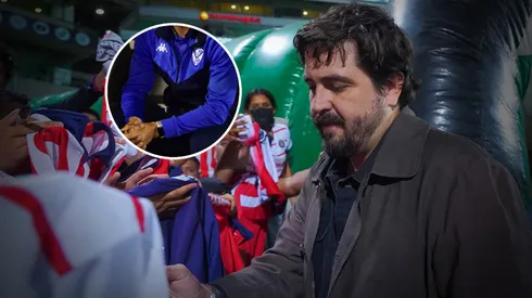 Chivas buscará a su nuevo estratega.