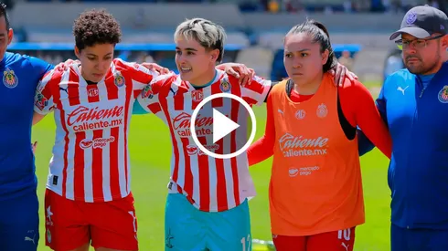 Las rojiblancas buscarán eliminar al acérrimo rival.