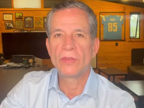 Javier Alarcón eligió al DT indicado para este momento de Chivas