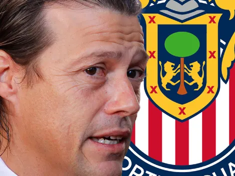 ¿Simón Levy llegaría junto a Matías Almeyda?