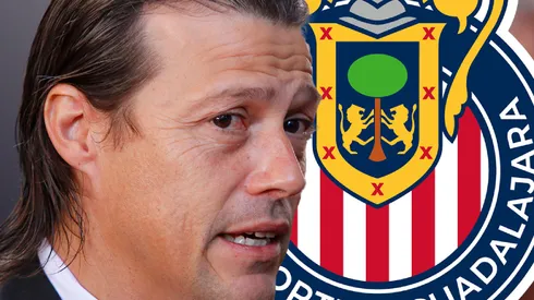¿Chivas se ilusiona con el regreso de Matías Almeyda de la mano de Simón Levy?