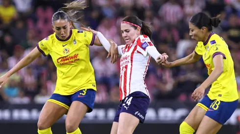 Ambos equipos quieren su tercer título.