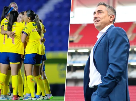 Antonio Contreras hace enfurecer al americanismo