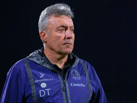 El comunicado de última hora de San Luis por por Domènec Torrent que interesará a Chivas