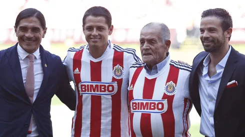 Los rojiblancos buscan un nuevo proyecto.