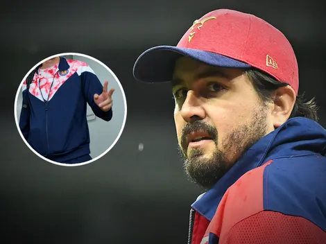 El jugador que tendría asegurada su salida de Chivas