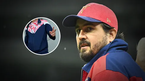 El jugador que tendría asegurada su salida de Chivas