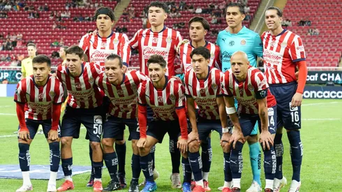Jugador de Chivas insiste en irse para jugar fuera de México