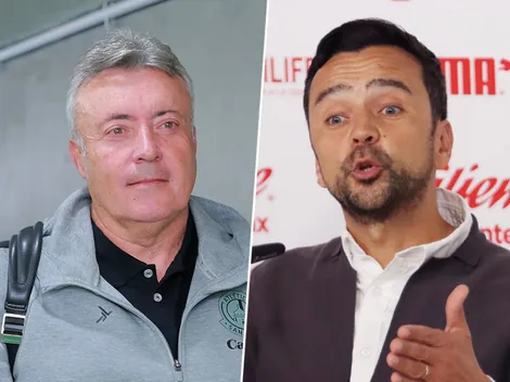 Directiva de Chivas ya tuvo primer acercamiento con Torrent