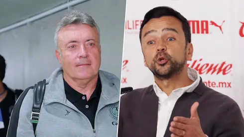 Directiva de Chivas ya tuvo primer acercamiento con Torrent