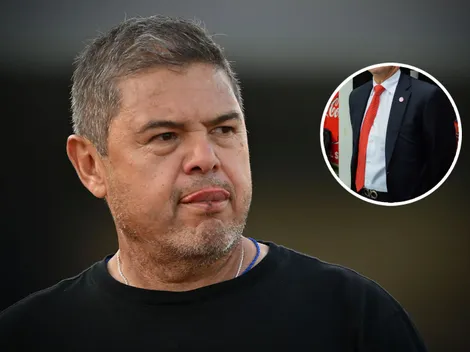 Daniel Guzmán eligió al mejor DT para Chivas