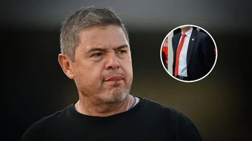 Daniel Guzmán eligió al mejor DT para Chivas