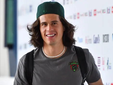 La decisión de Chivas respecto a la cláusula de repesca de Diego Campillo