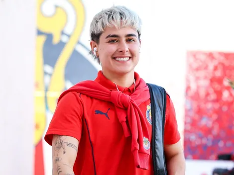 Blanca Félix enumeró lo que Chivas Femenil necesita para vencer al América
