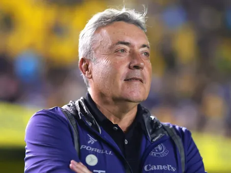 El equipo que también buscaría contratar a Domenec Torrent