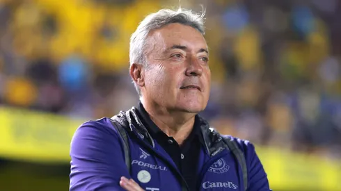 Domenec Torrent se ganó un nombre en la Liga MX dirigiendo a Atlético San Luis.