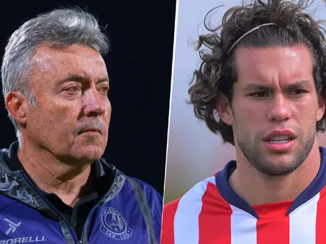 Noticias de Chivas HOY 30 abril del 2025