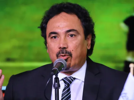 Hugo Sánchez dio polémico consejo a Amaury Vergara para que tenga éxito en Chivas