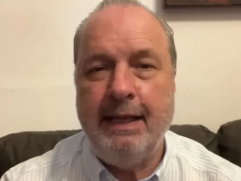 Roberto Gómez Junco, ex-Chivas, afirmó lo que muchos piensan de Amaury Vergara