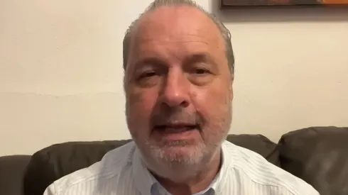 Roberto Gómez Junco destruyó a Amaury Vergara.