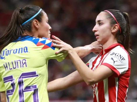 ¿Dolió? En América la responden a Antonio Contreras