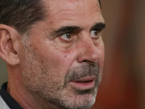 Fin del proyecto de Fernando Hierro: Llegaron a Chivas con los españoles y Javier Mier los limpiaría