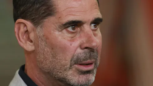 Limpian a dos entrenadores que llegaron con Fernando Hierro.