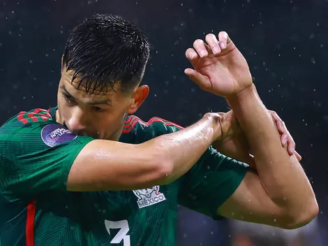 Atención Chivas: César Montes toma una importante decisión